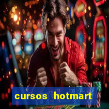 cursos hotmart drive brasil